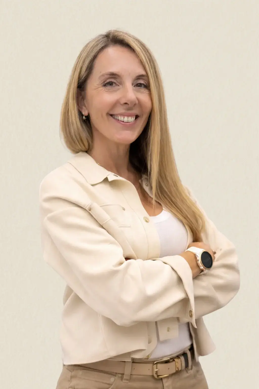 Rosana – Entrenadora Personal Postquirúrgico