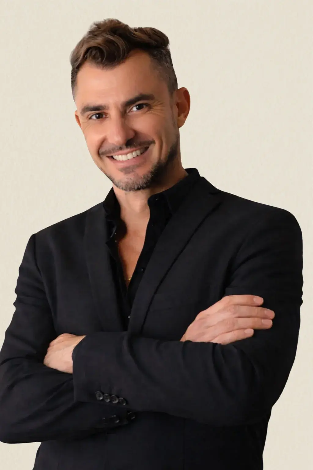 Dr. Martín Gastón Álvarez