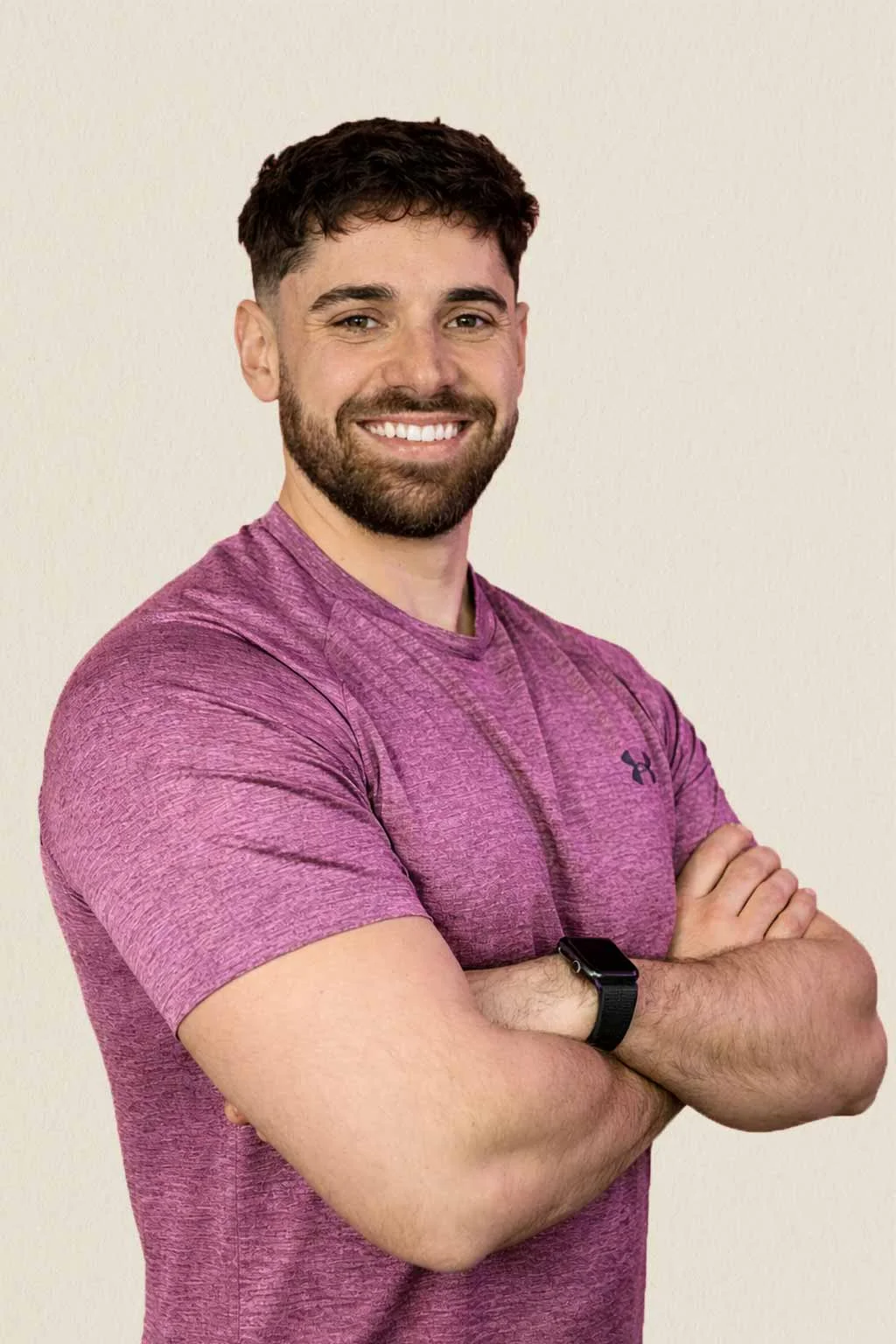 Alex – Entrenador de Contorno Corporal